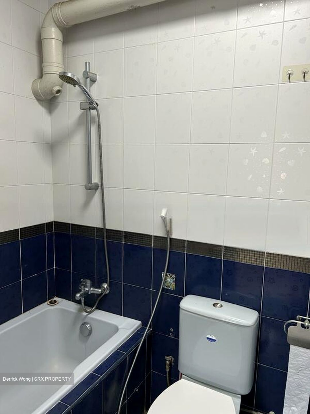 Blk 712 Tampines Starlight (Tampines), HDB 5 Rooms #459396861